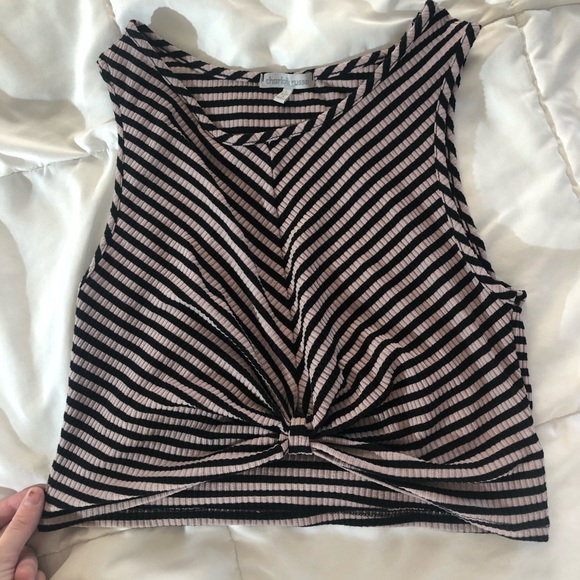 Tank Top - Picture 3 of 3